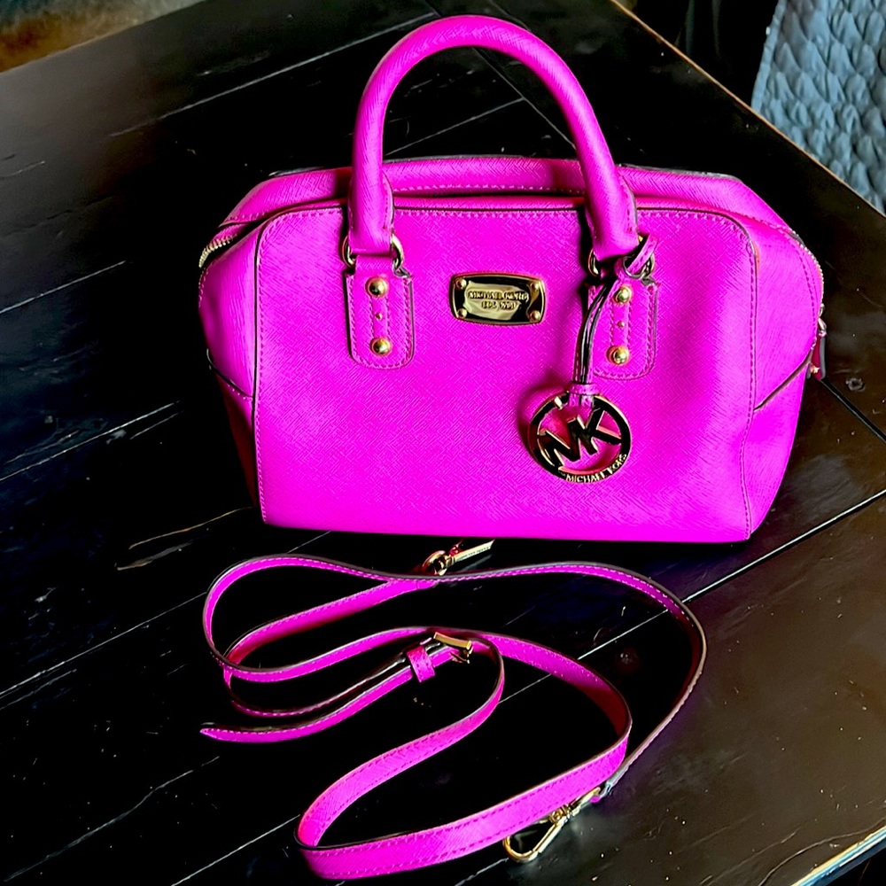 MICHAEL Michael Kors 2Way Handbag